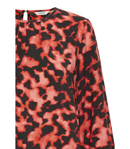 blouse manches longues pour femme