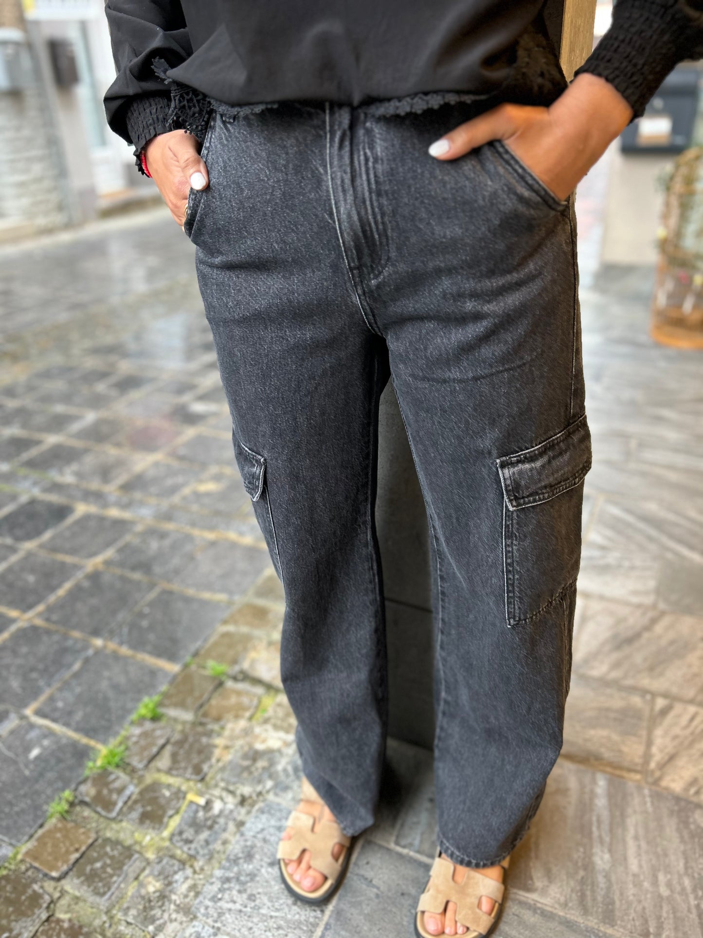 Jeans Roy Suncoo