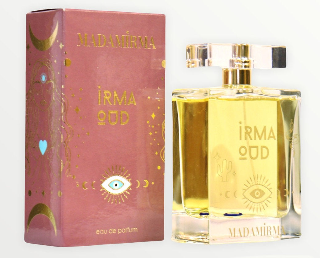 IRMA OUD
