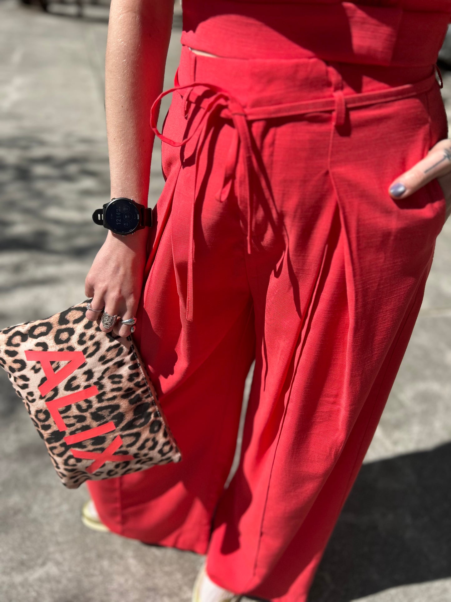 Pantalon Julio