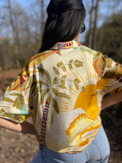Chemise Santino