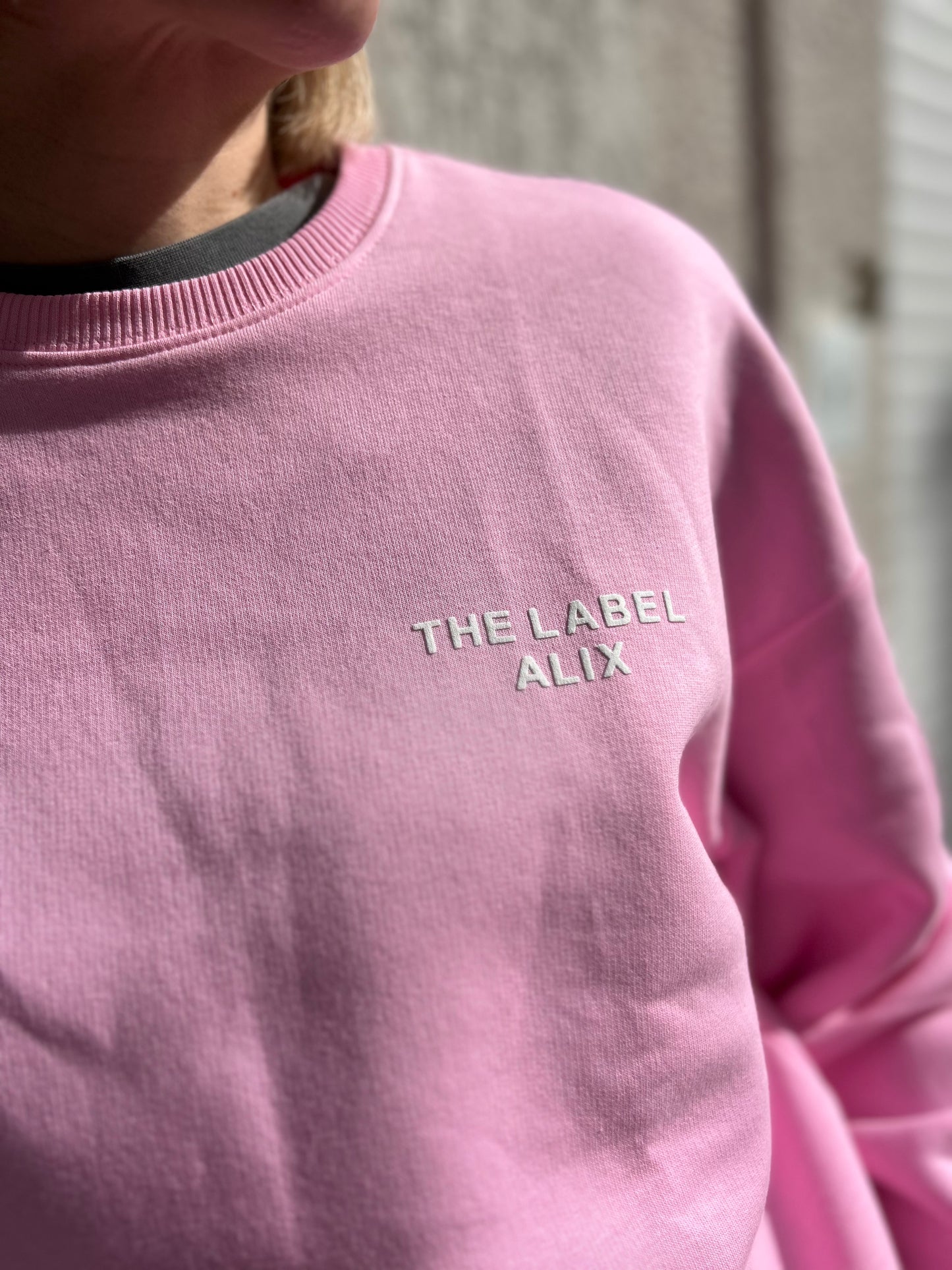 Sweater Alix