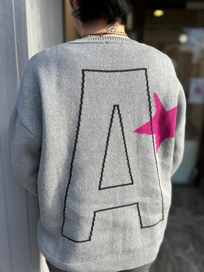 Pullover The Label