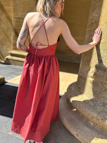 Robe Cover