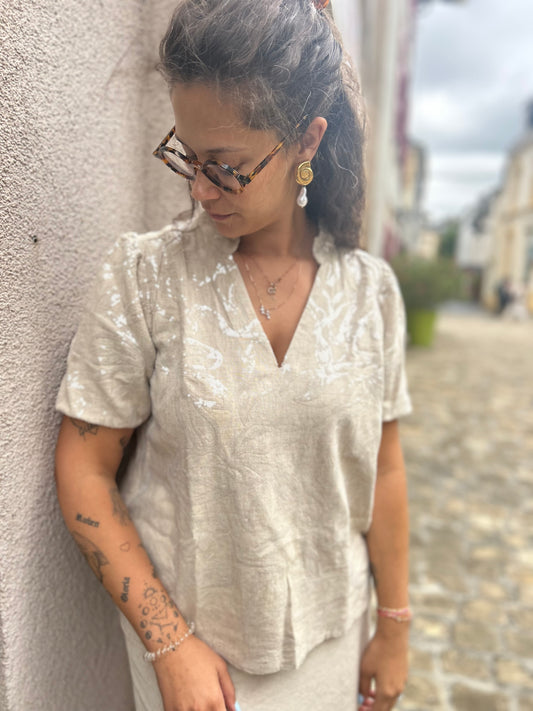 Blouse Naja