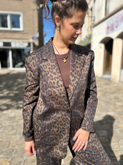 Blazer Animal