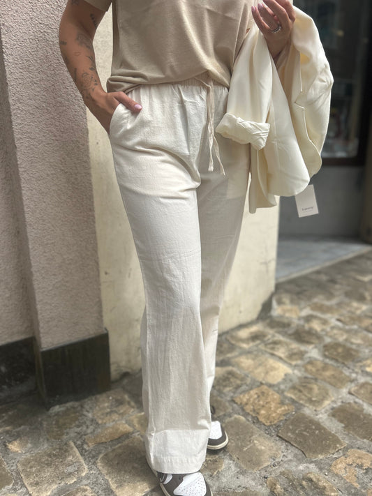 Pantalon Zalinda
