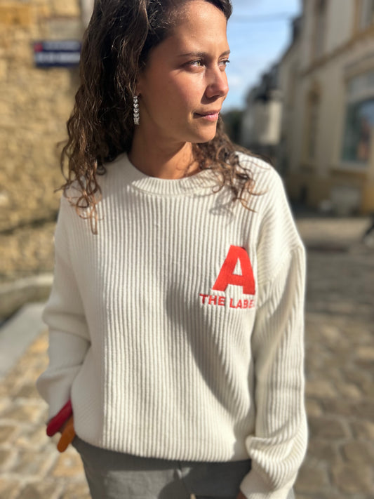 Pullover Basic Jumper