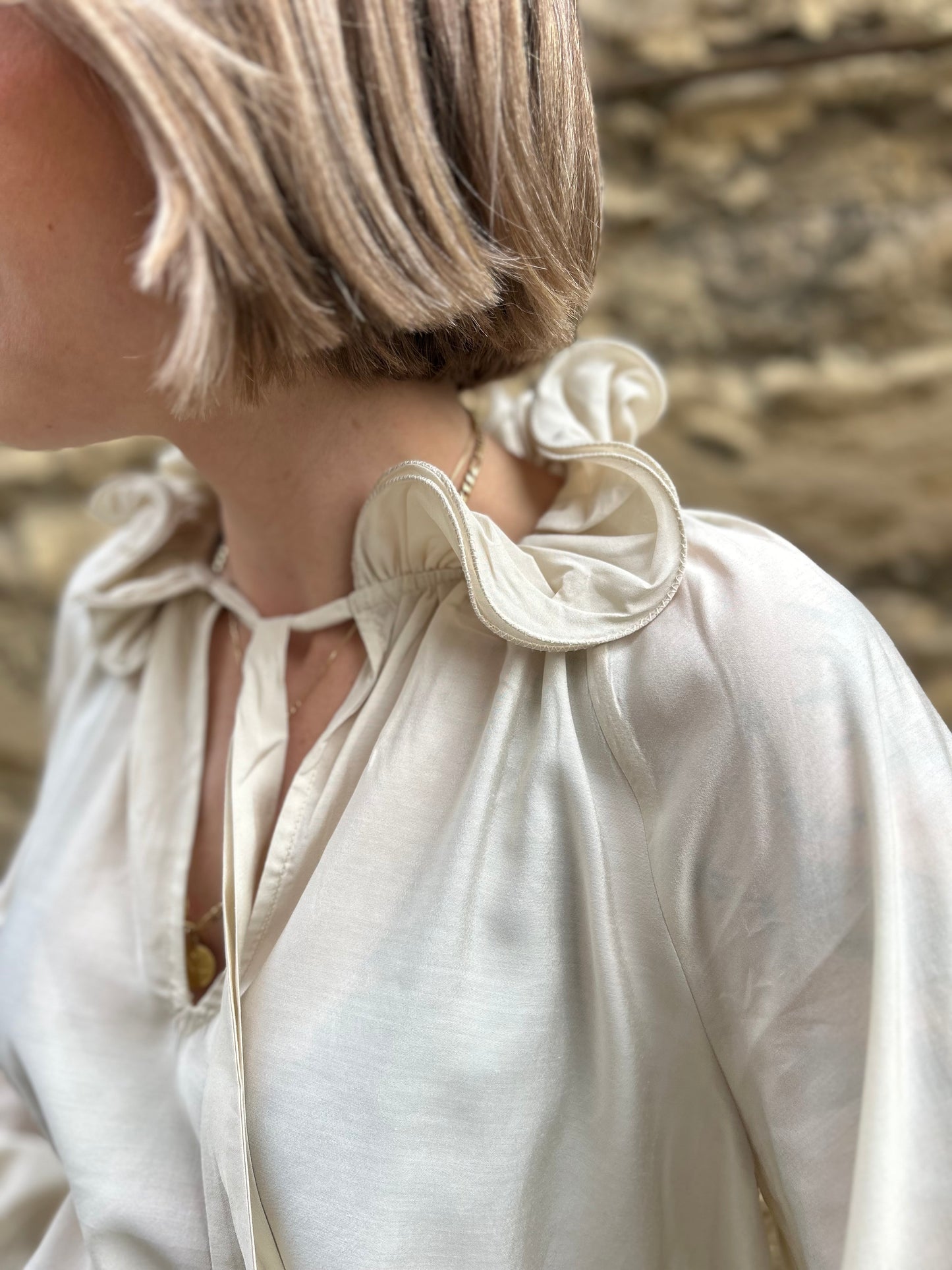Blouse Talia