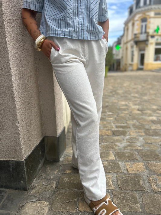 Pantalon Ultima