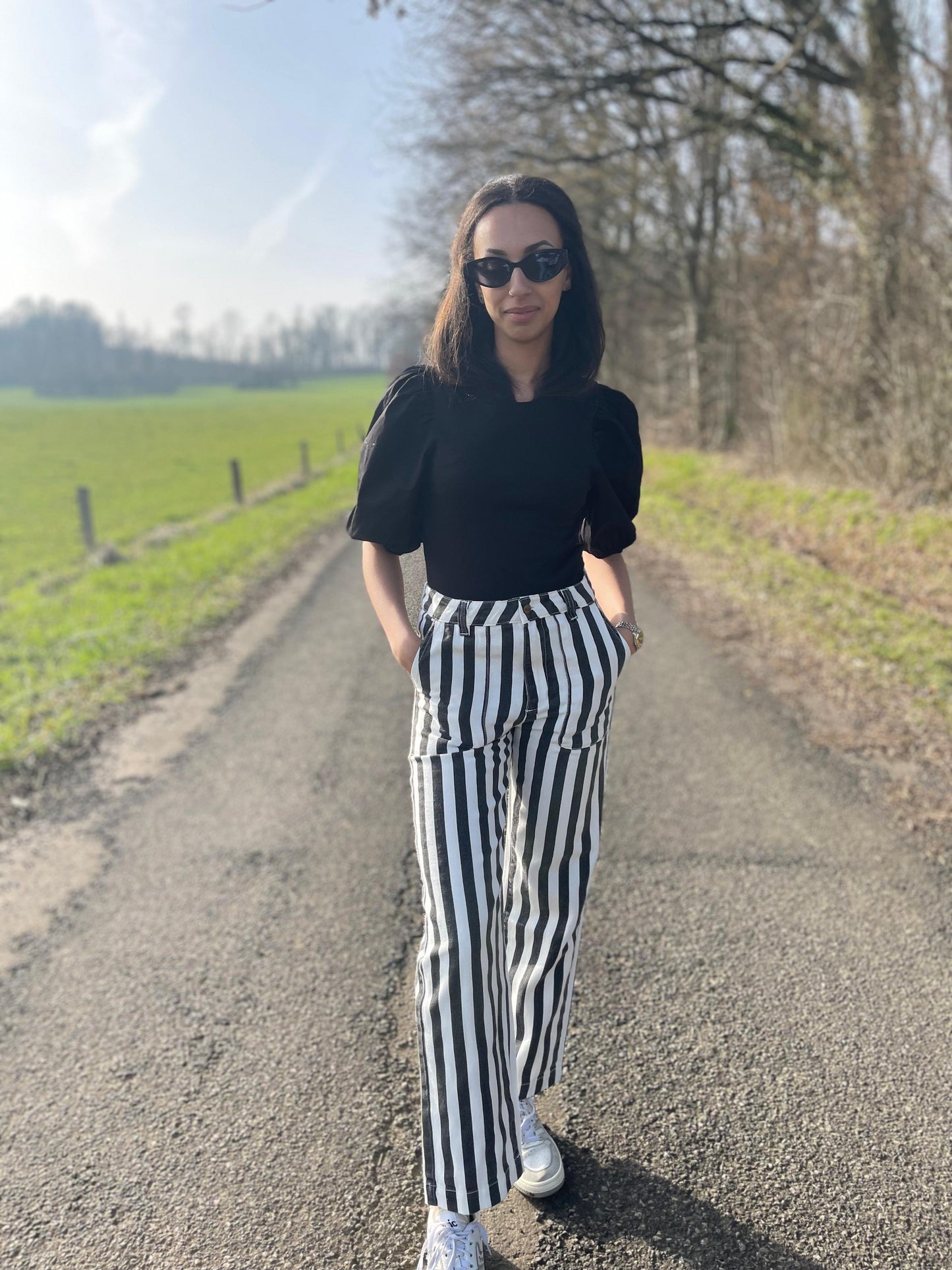Pantalon Jammy