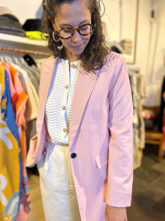 Blazer Danta