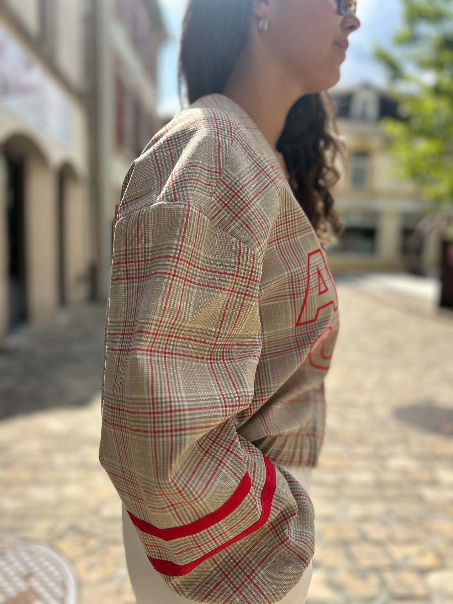 Bomber Check