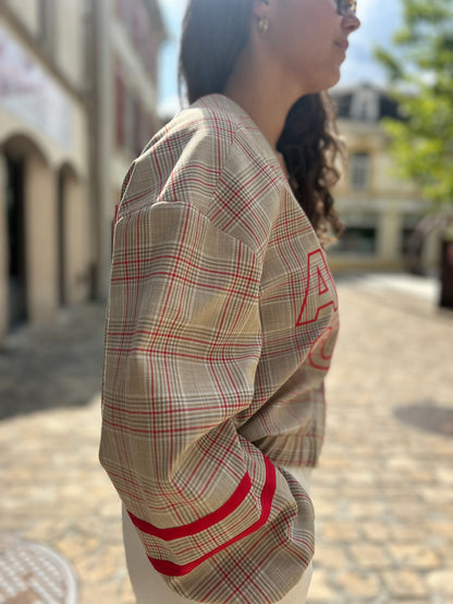 Bomber Check