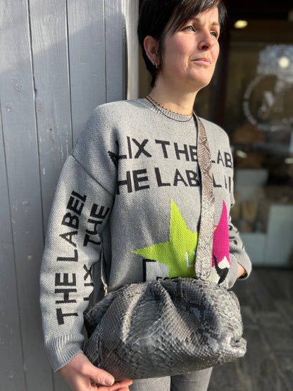 Pullover The Label
