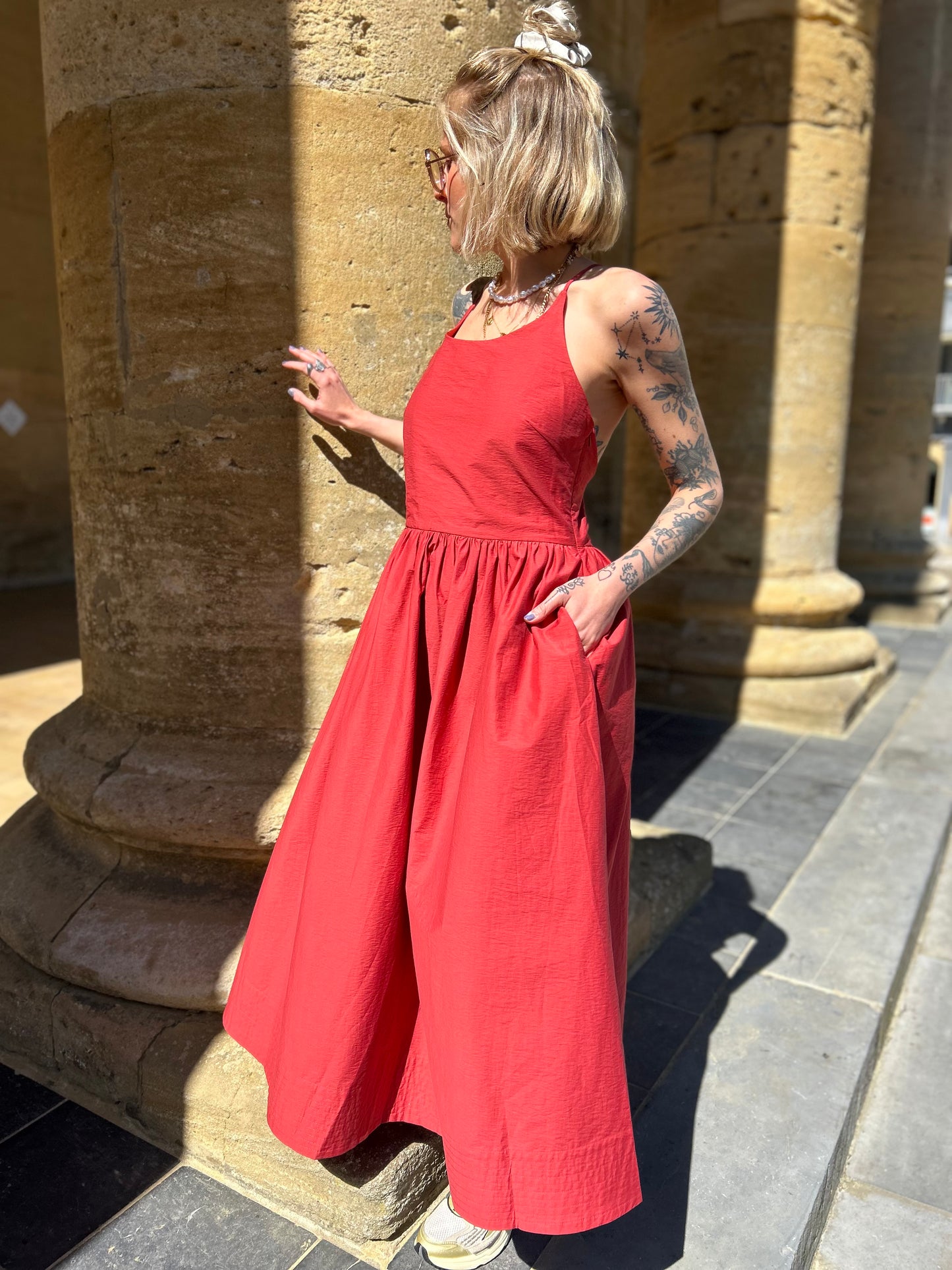 Robe Cover
