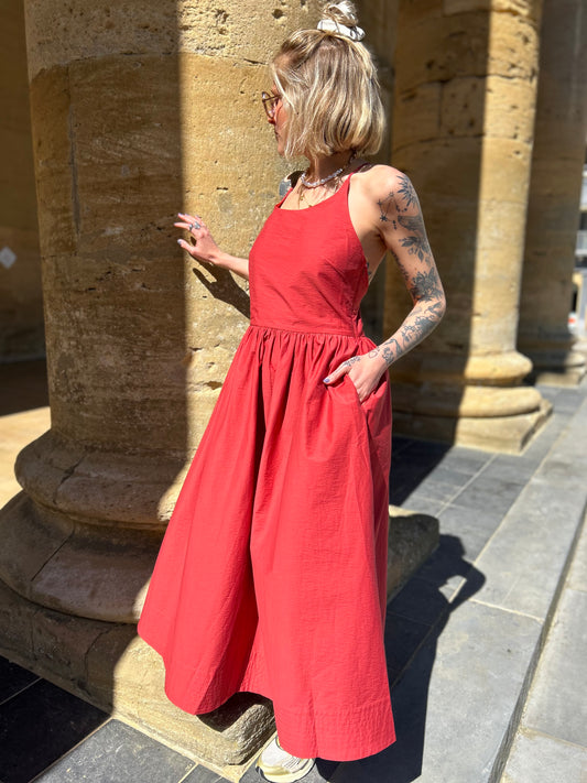 Robe Cover