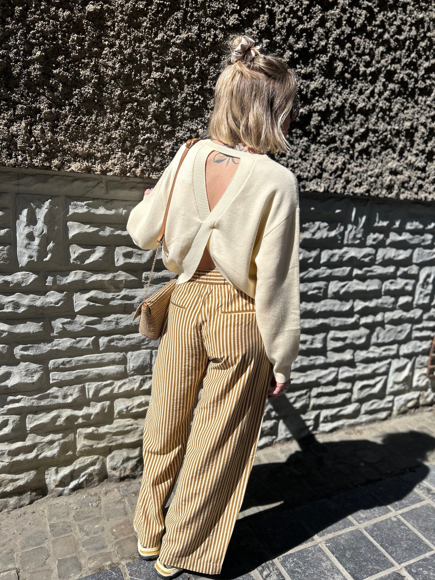 Pantalon Jorys