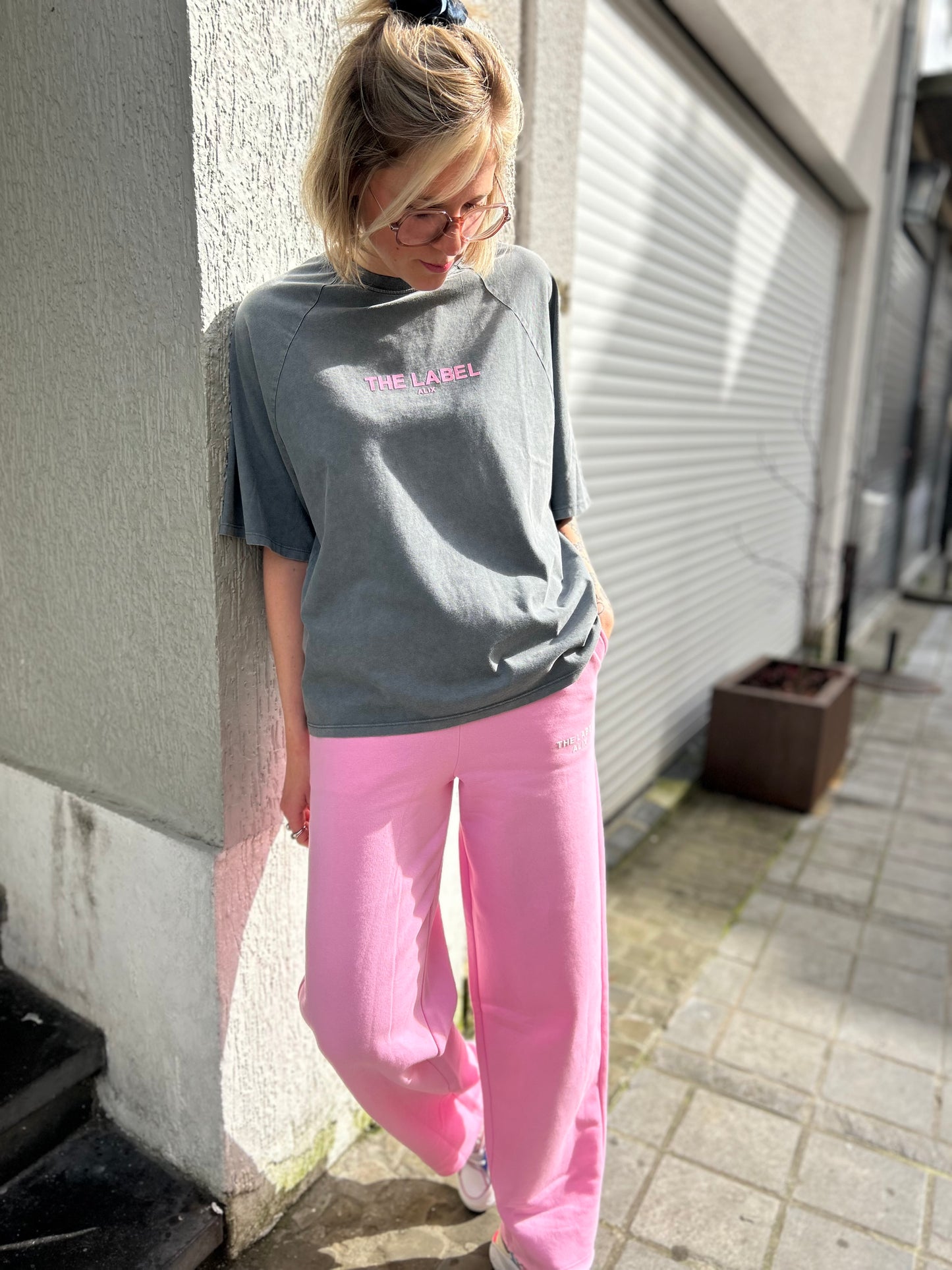 Pantalon Sweat