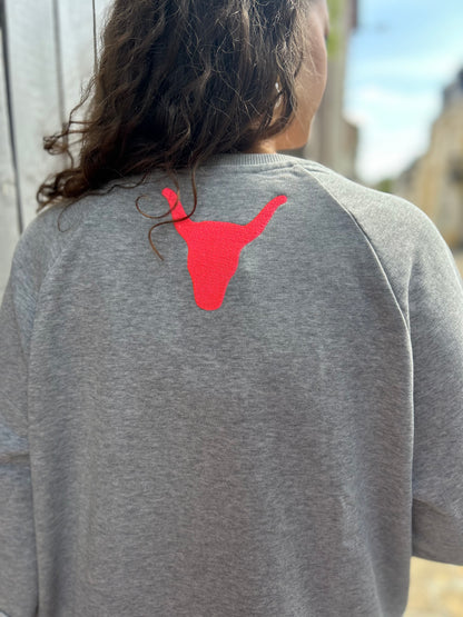 Robe Sweat Alix
