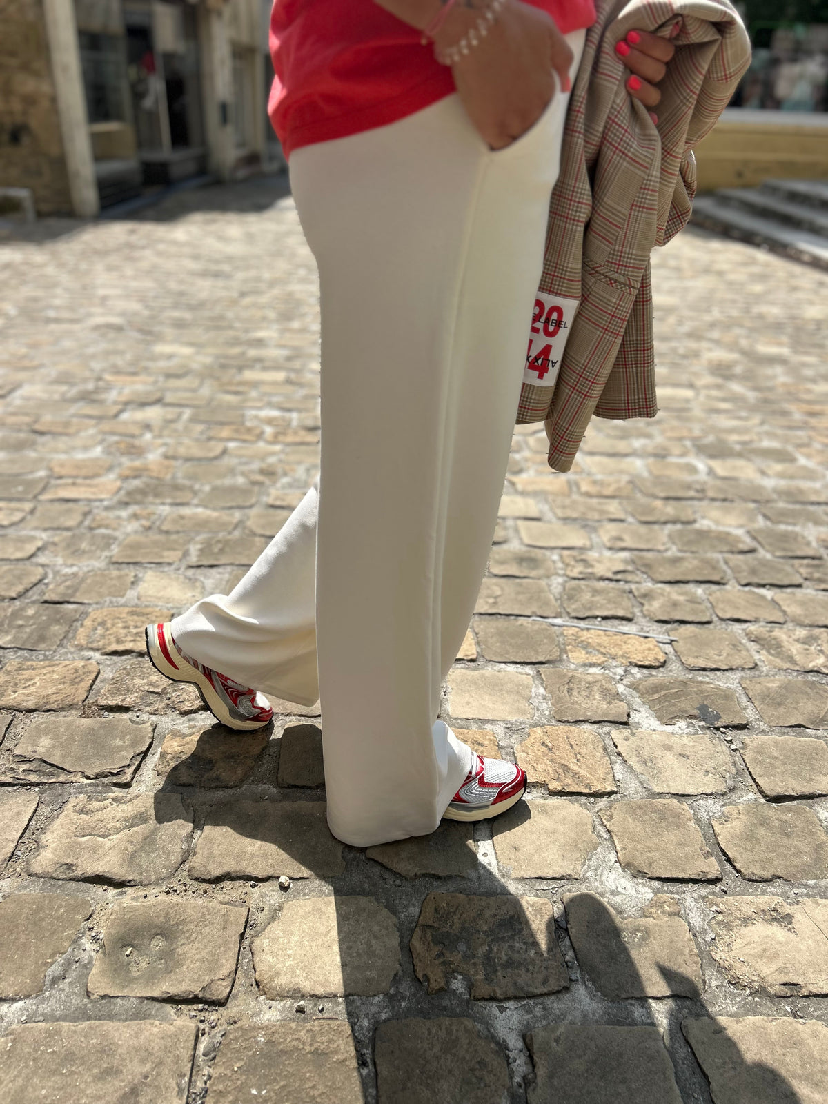 Pantalon Scuba