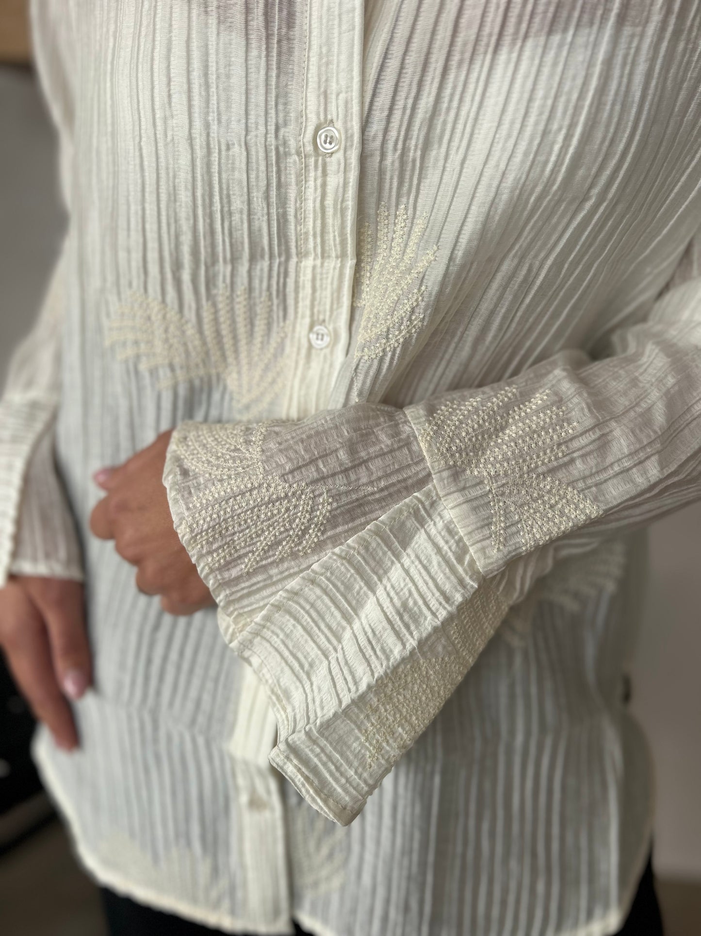 Chemise Orban