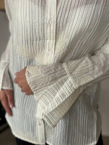 Chemise Orban