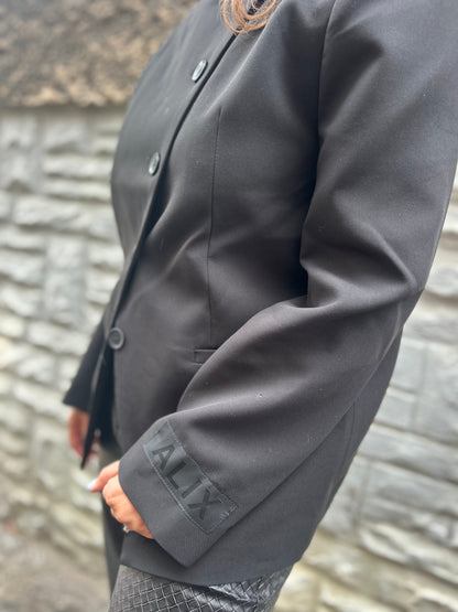 Blazer Militaire