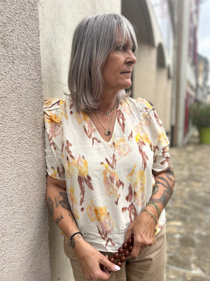 Blouse Melvina