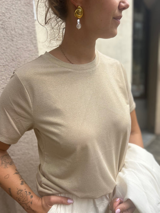T-shirt Haga