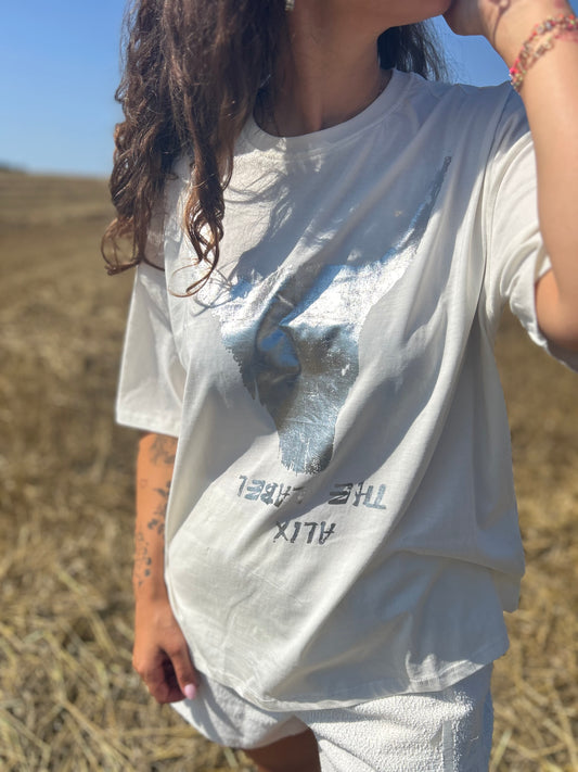 T-shirt Bull