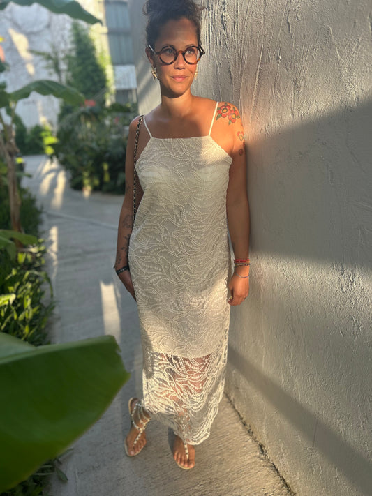 Robe Lia