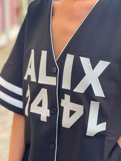 Robe Baseball