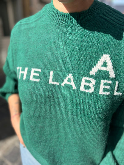 Pullover The Label