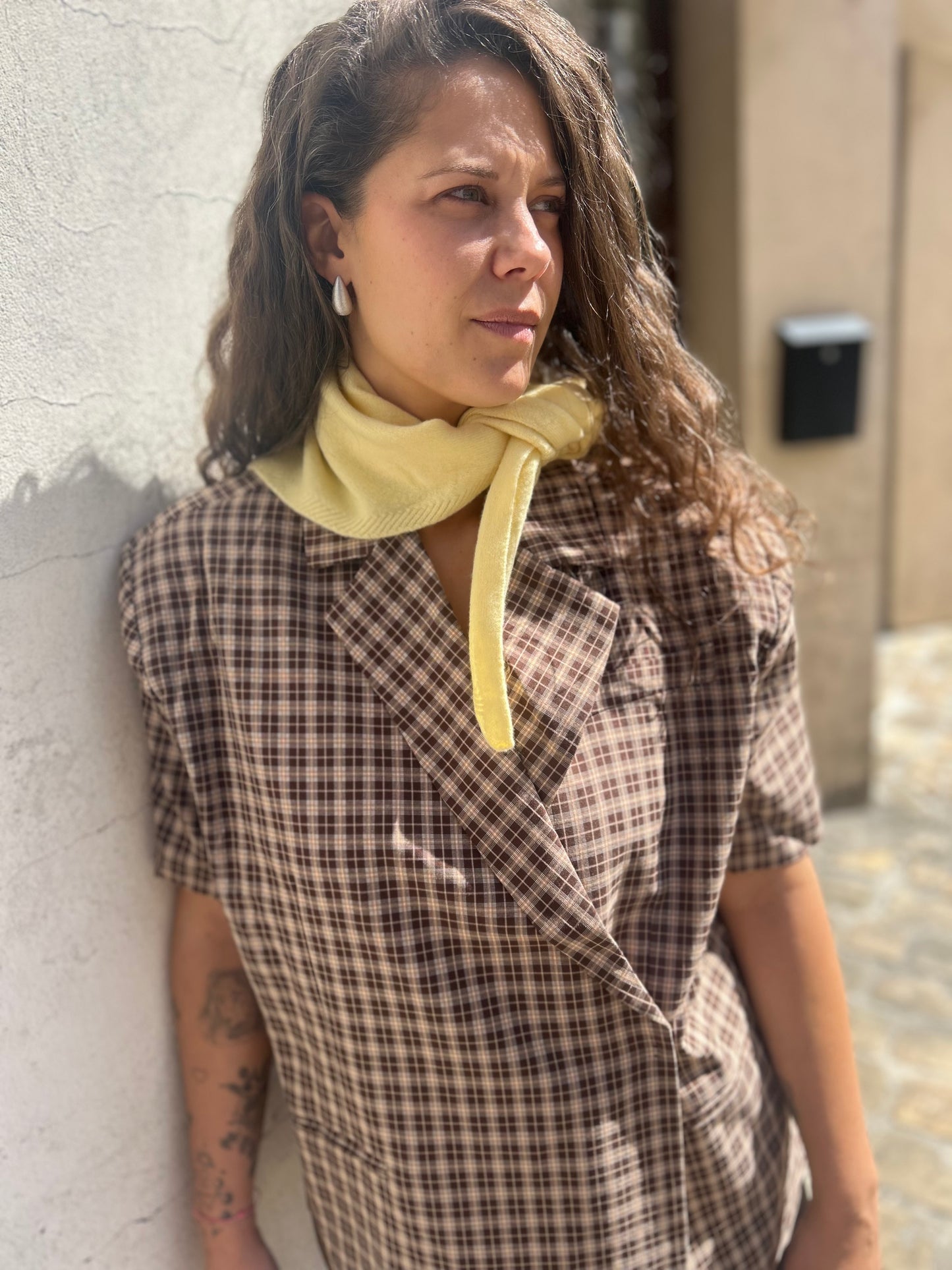 Blazer Ella