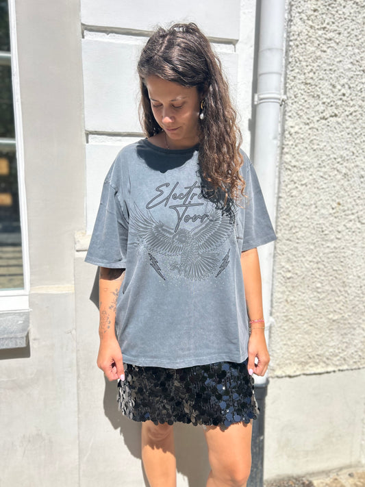 T-shirt Kendrick
