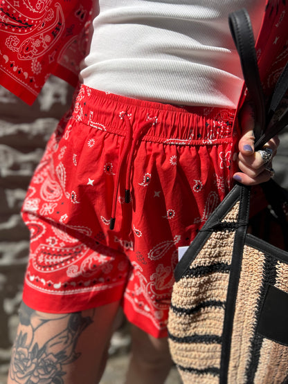 Short Bahia