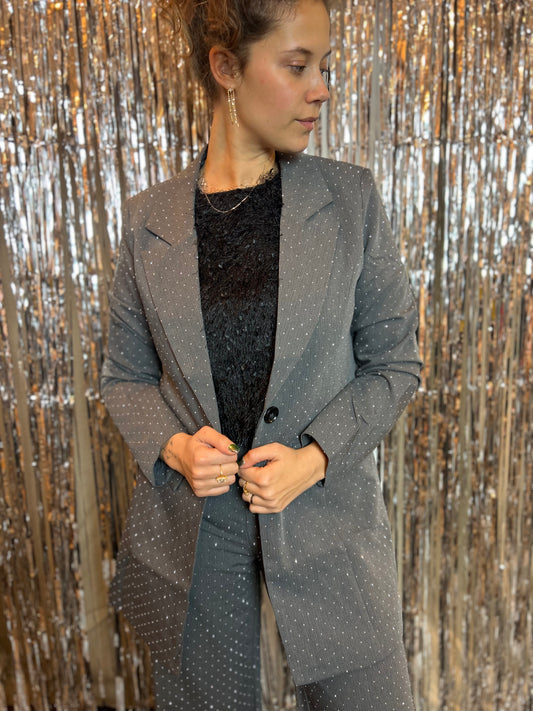 Blazer Annlise