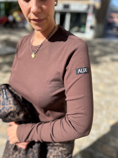 T-shirt Rib