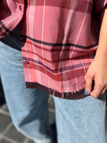 Blouse Check
