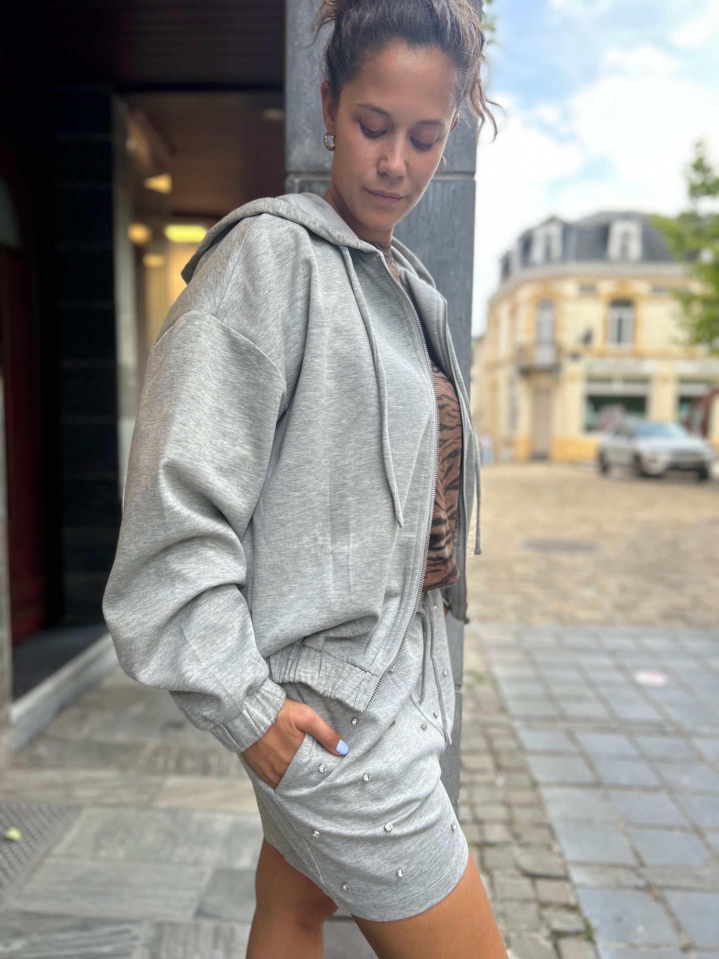 Hoodie Amaya