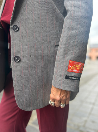 Blazer Grandad