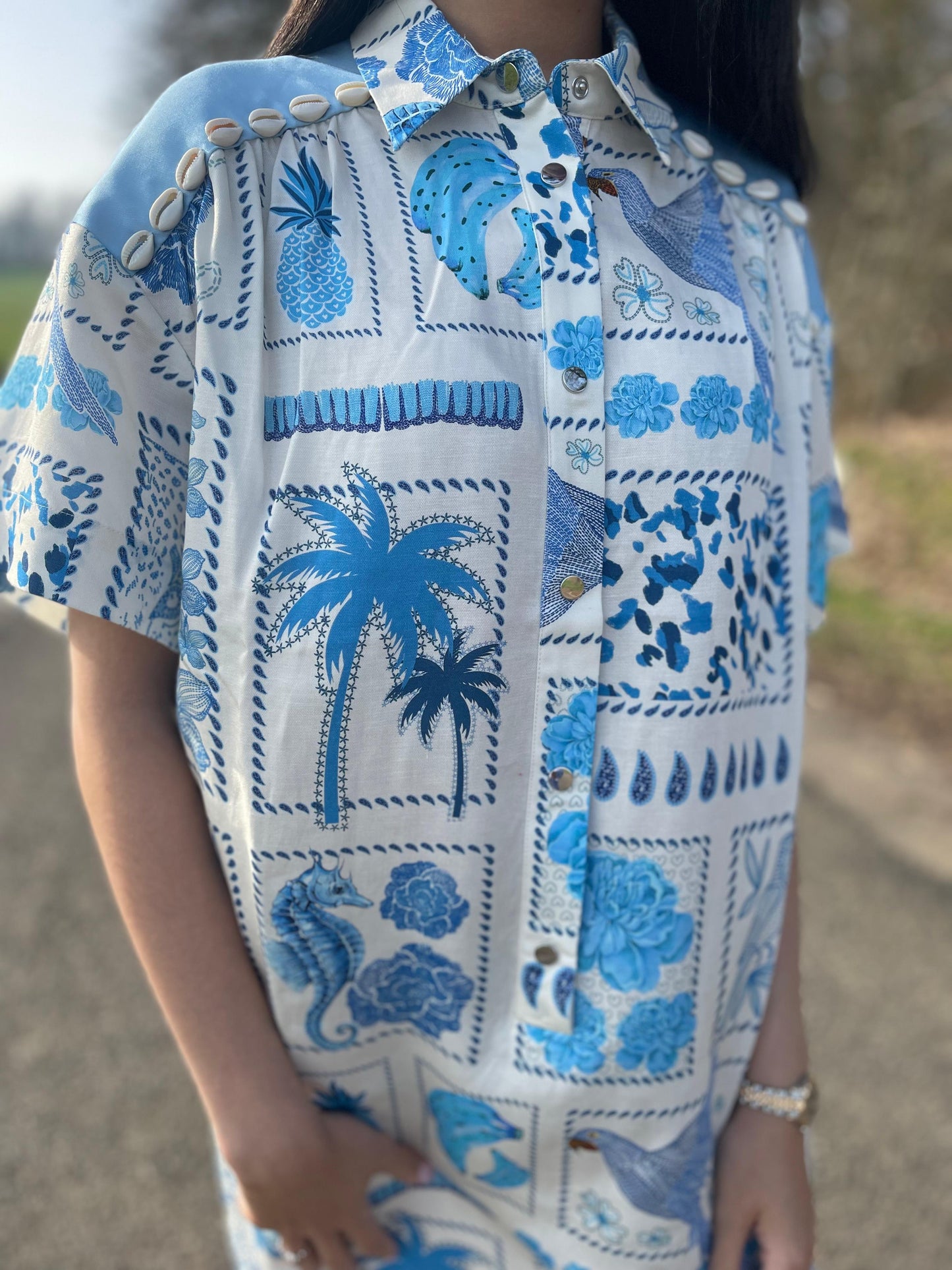 Robe Haivy