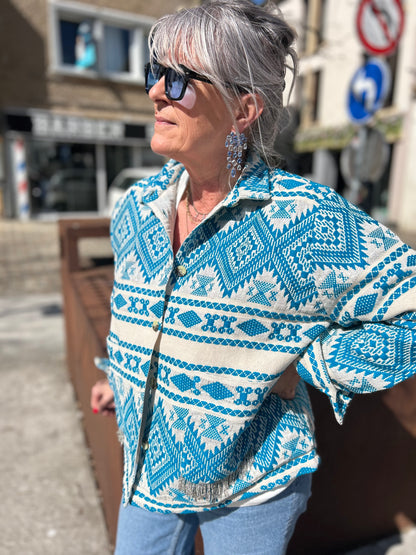 Veste Alfonso