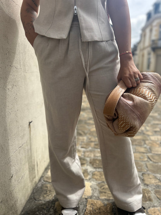 Pantalon Via