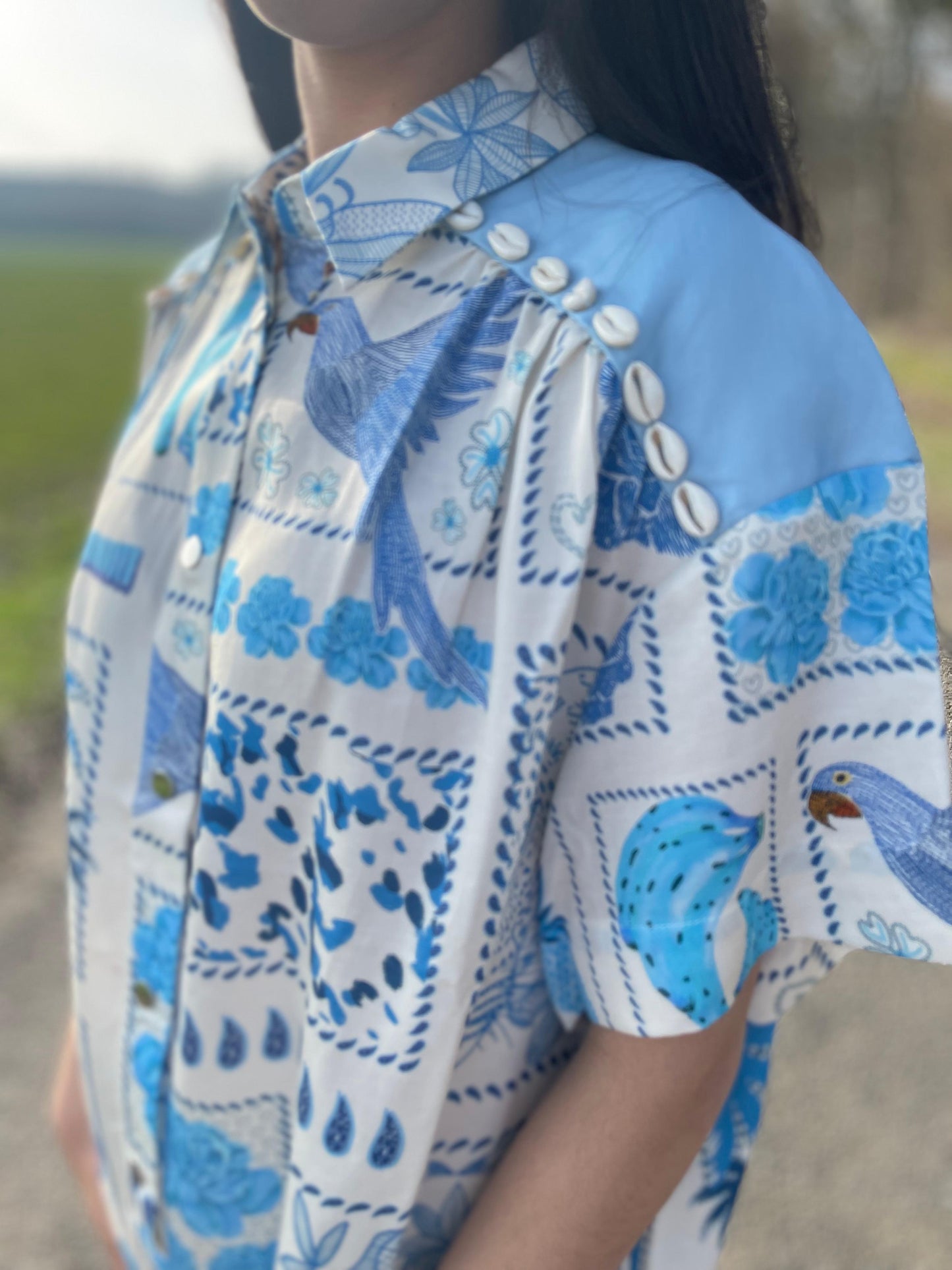 Robe Haivy