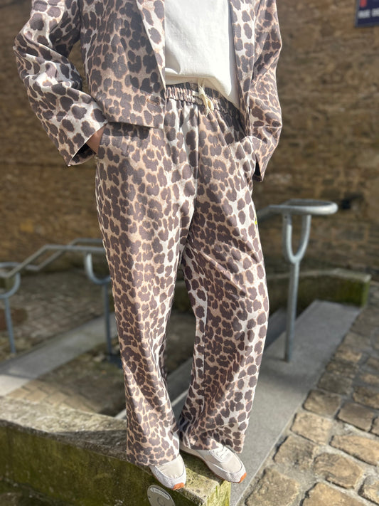Pantalon Animal