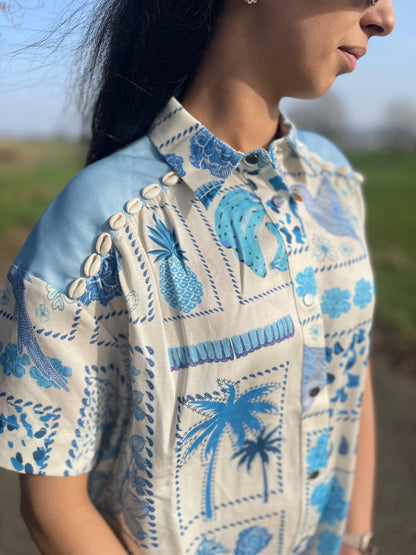 Robe Haivy