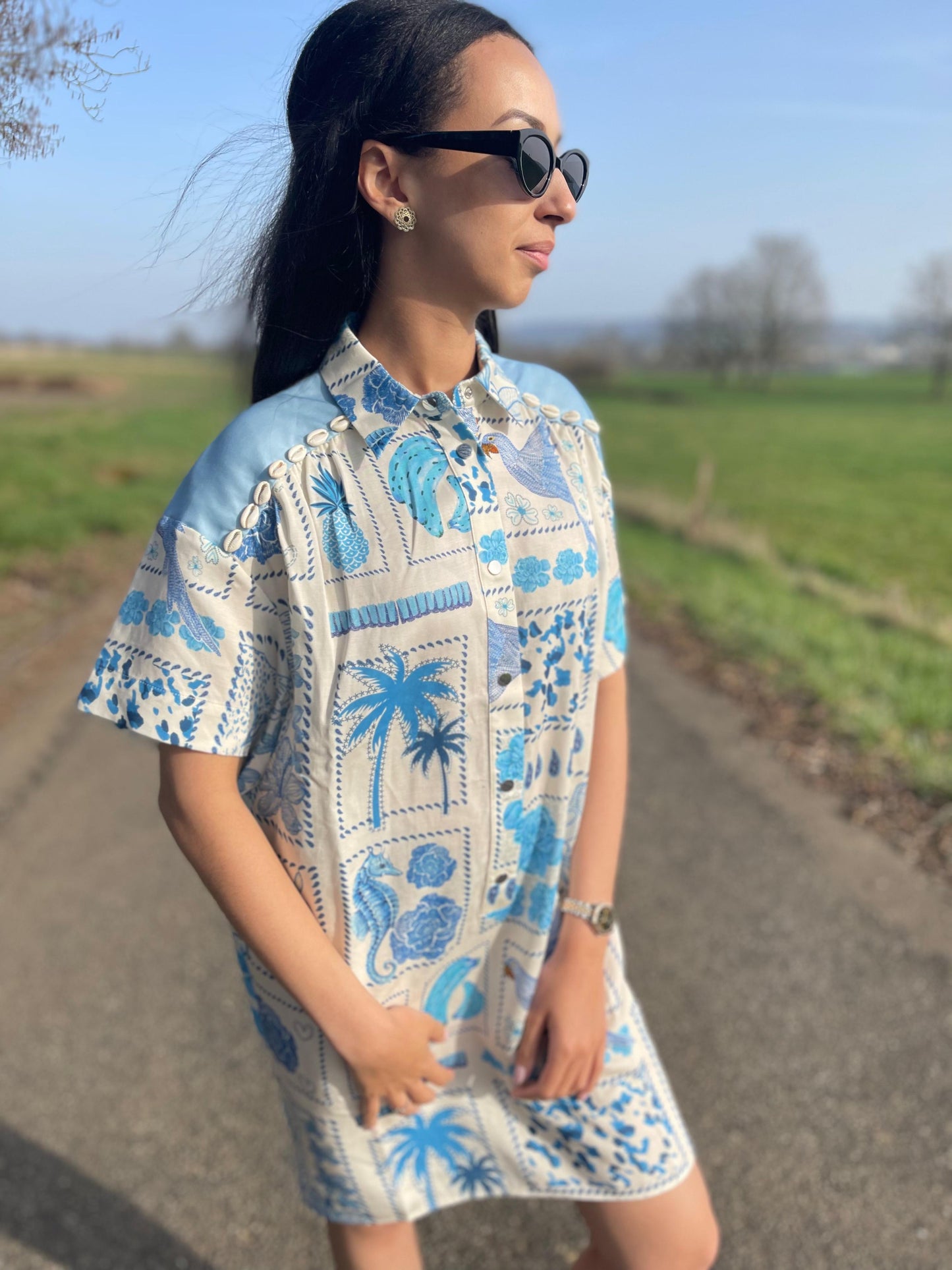 Robe Haivy
