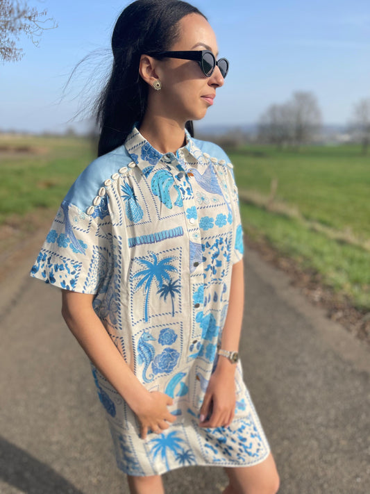 Robe Haivy